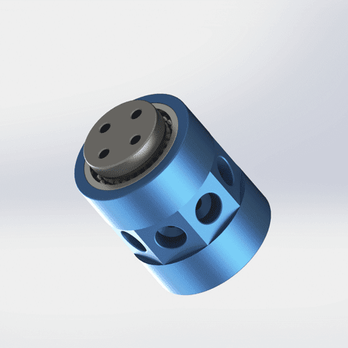 How to choose a rotary joint?-Begapunk