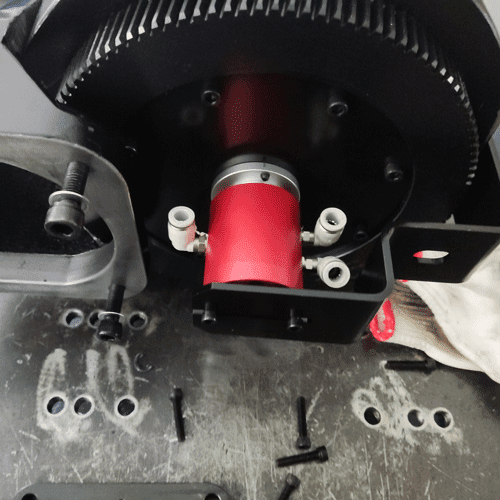 Rotary-joint-installation-diagram