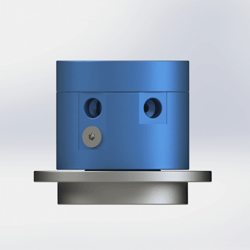 High performance rotary joint