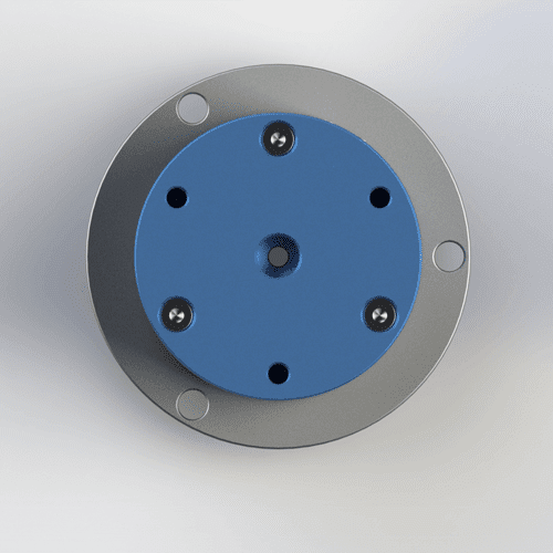 High performance rotary joint - Image 3