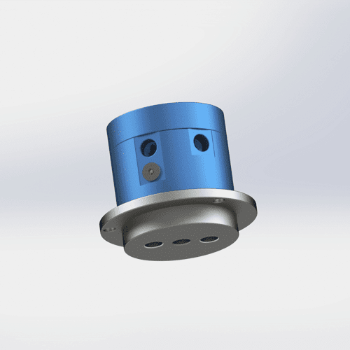 High performance rotary joint - Image 2