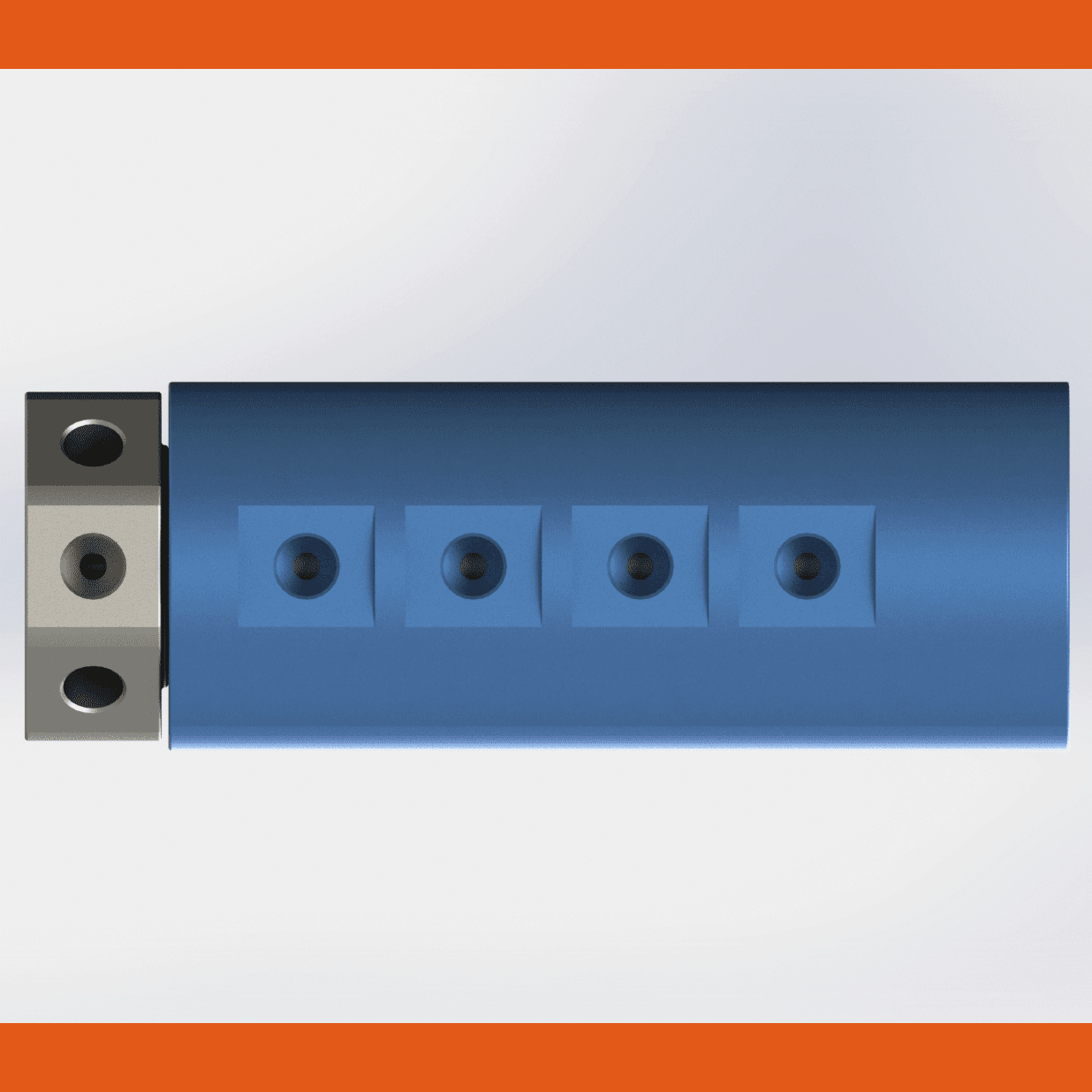 Rotary joint display image