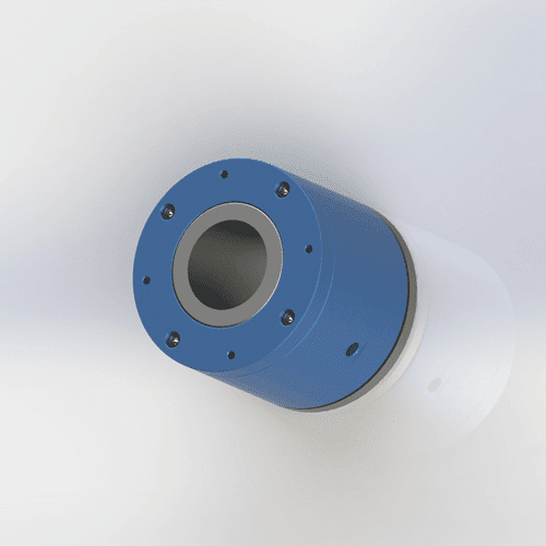 2 inlet and 2 outlet ports, 50mm (dustproof structure)