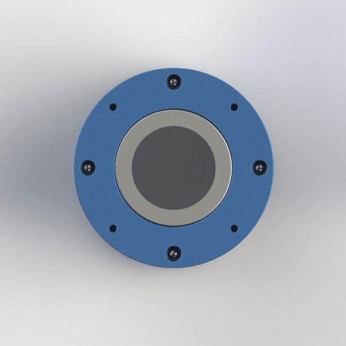 2 inlet and 2 outlet ports, 50mm (dustproof structure)