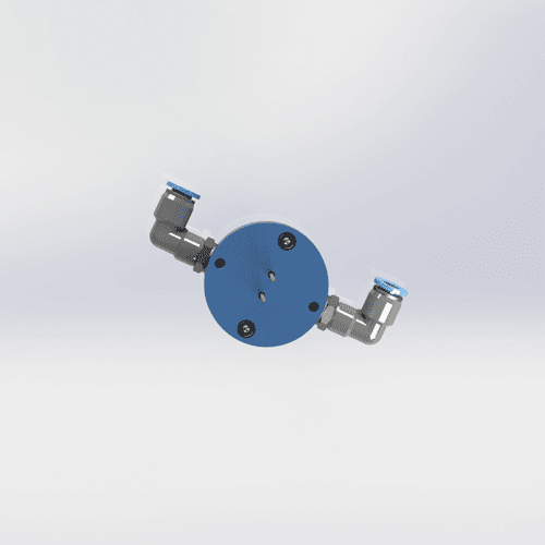 Electrically integrated slip ring - Image 3