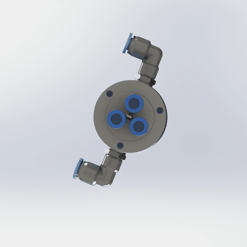 Electrically integrated slip ring - Image 4